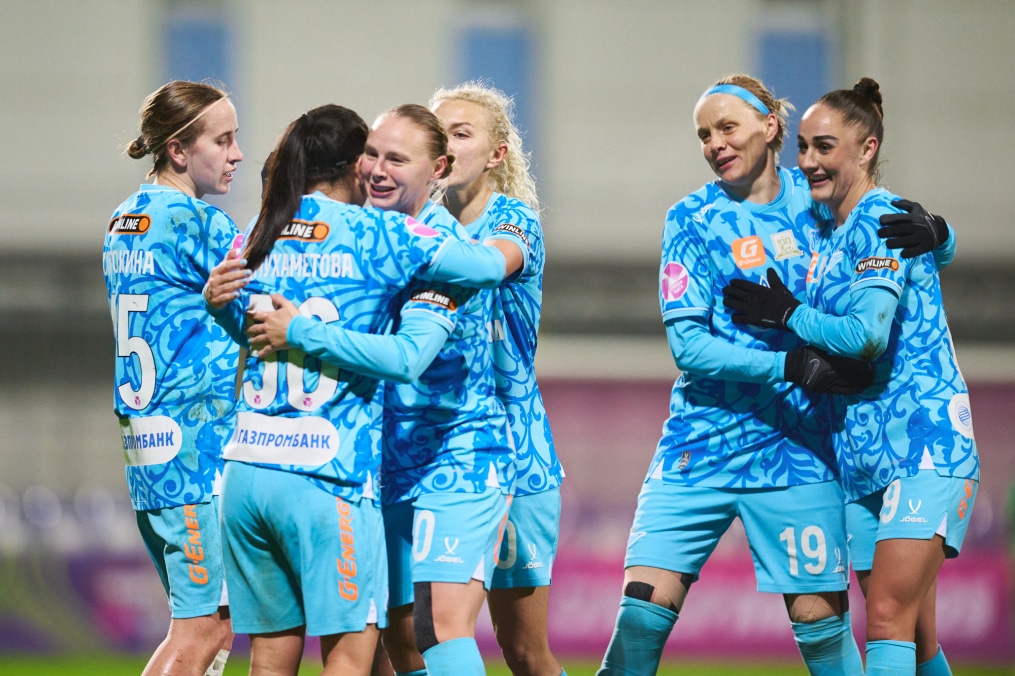 Суперлига 2025, «Зенит» — «Звезда-2005»