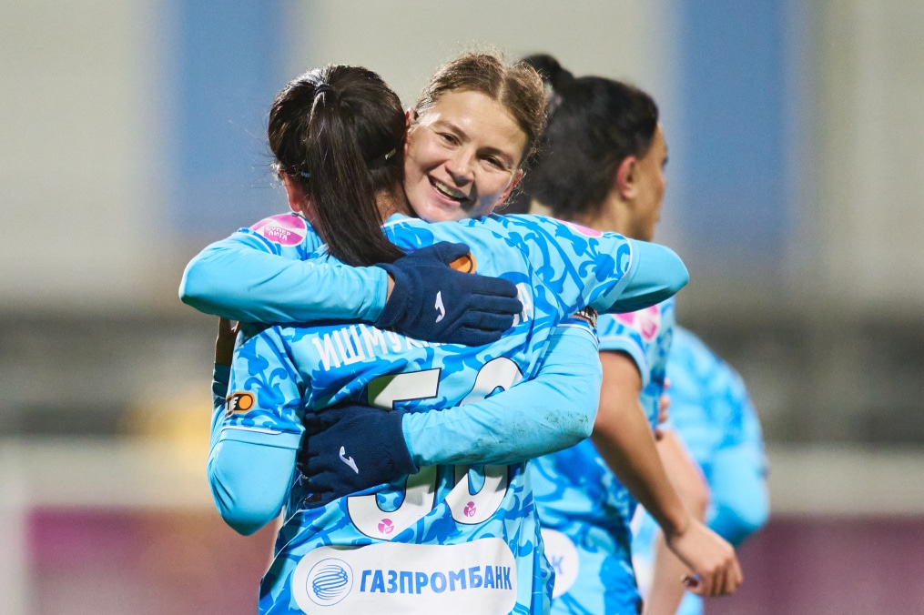 Суперлига 2025, «Зенит» — «Звезда-2005»