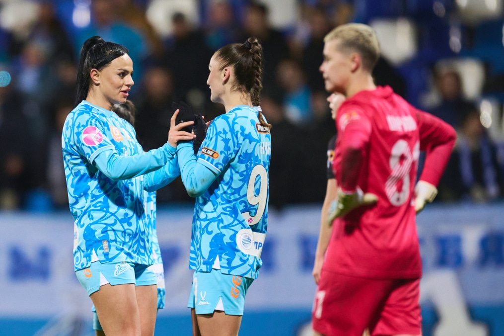 Суперлига 2025, «Зенит» — «Звезда-2005»