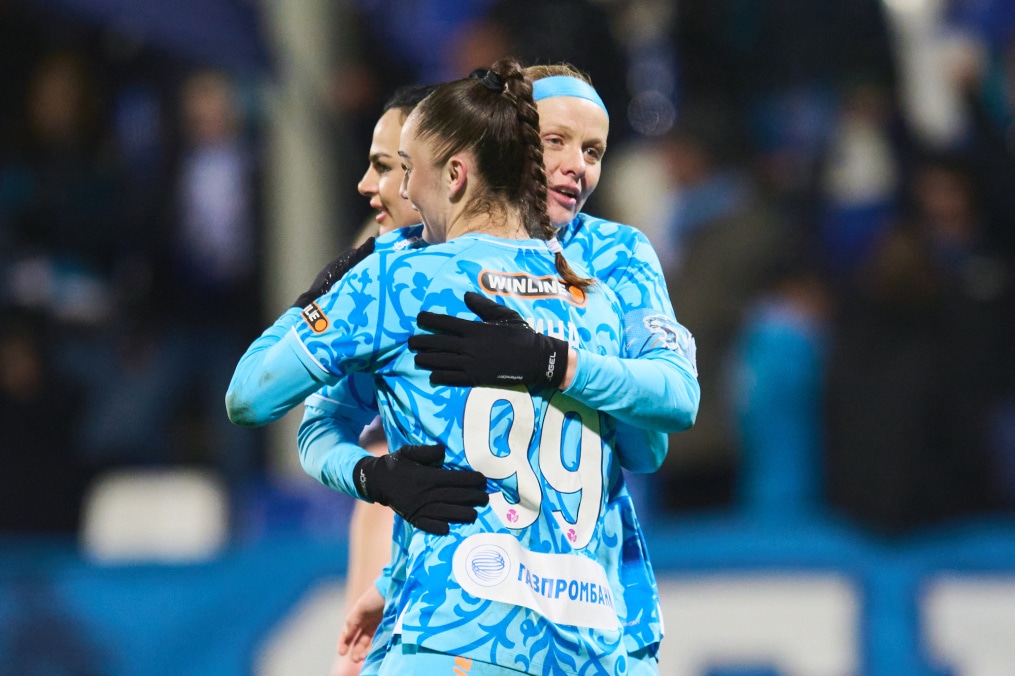 Суперлига 2025, «Зенит» — «Звезда-2005»