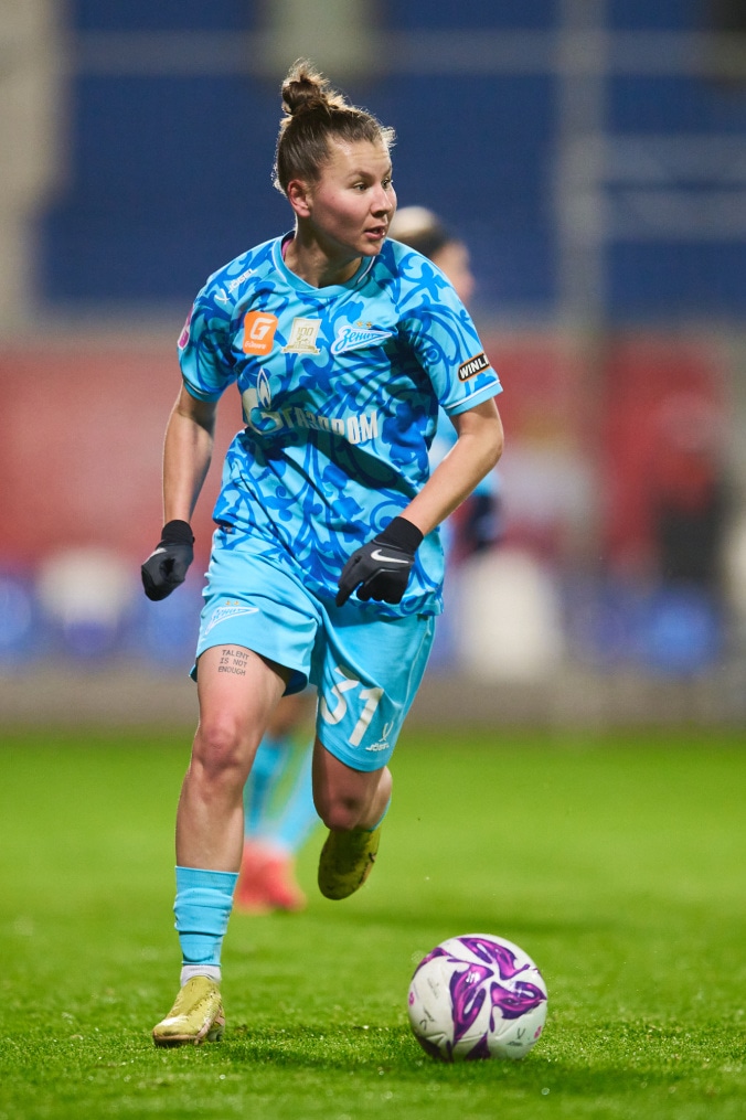 Суперлига 2025, «Зенит» — «Звезда-2005»