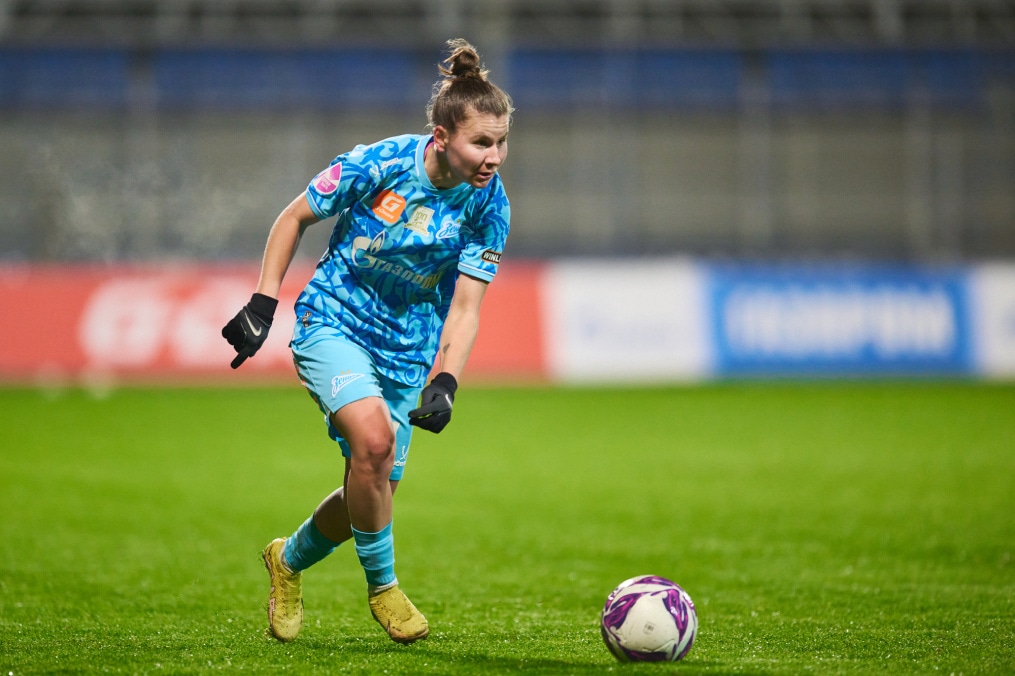 Суперлига 2025, «Зенит» — «Звезда-2005»