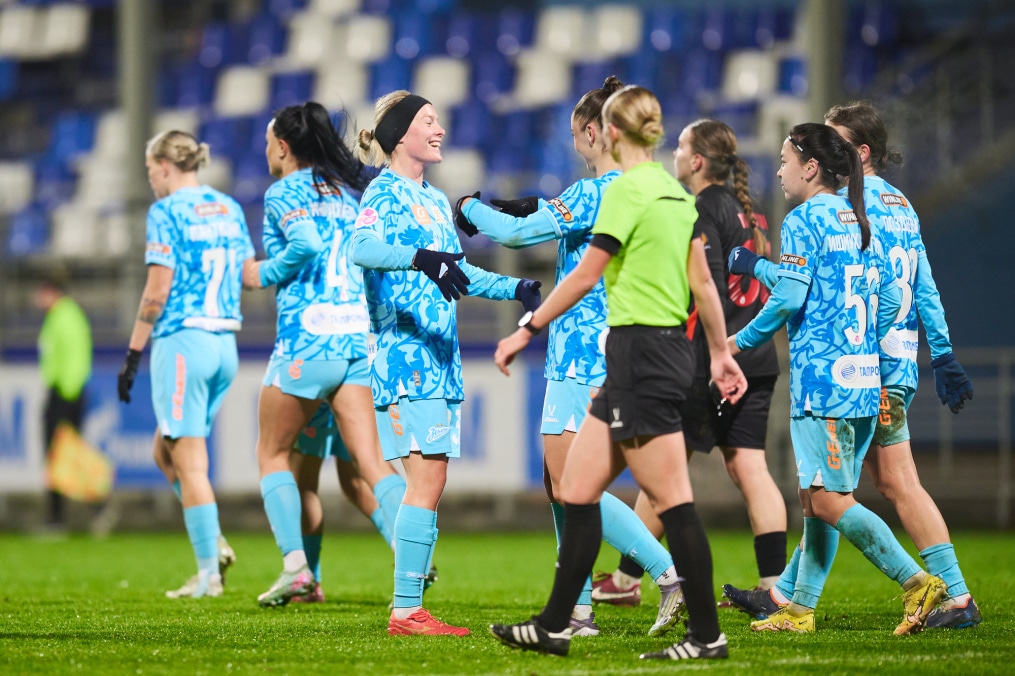 Суперлига 2025, «Зенит» — «Звезда-2005»