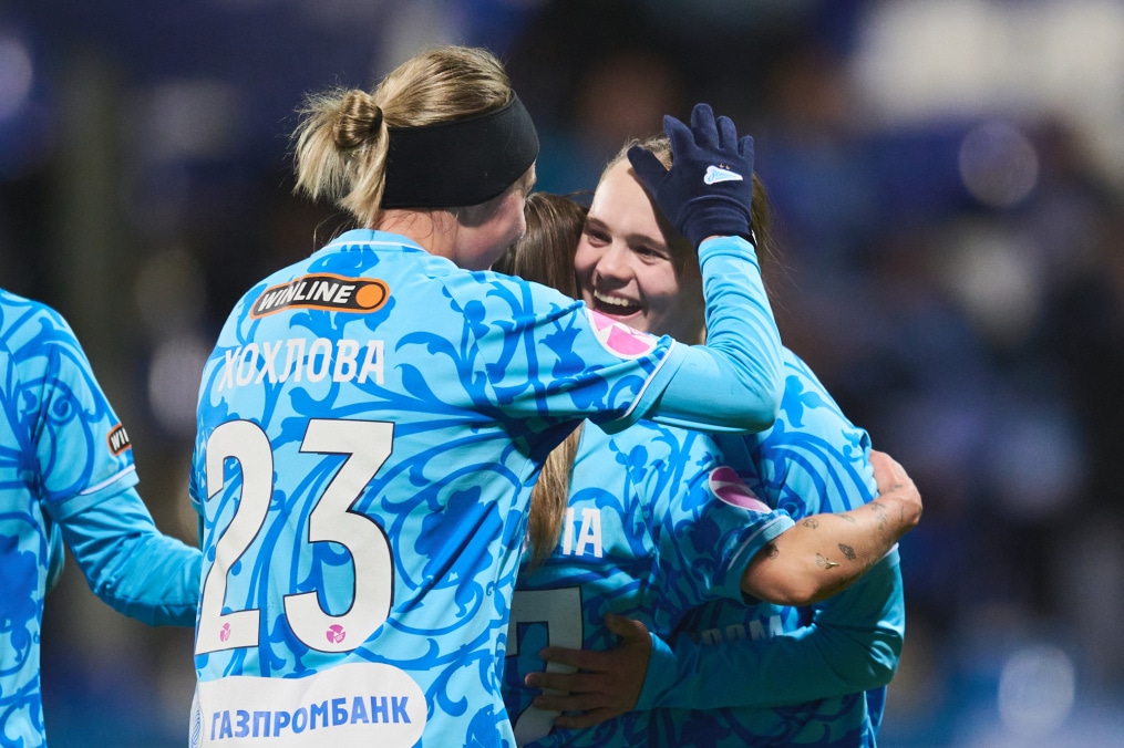 Суперлига 2025, «Зенит» — «Звезда-2005»