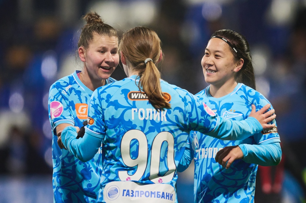 Суперлига 2025, «Зенит» — «Звезда-2005»