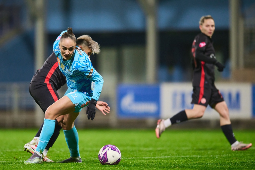 Суперлига 2025, «Зенит» — «Звезда-2005»