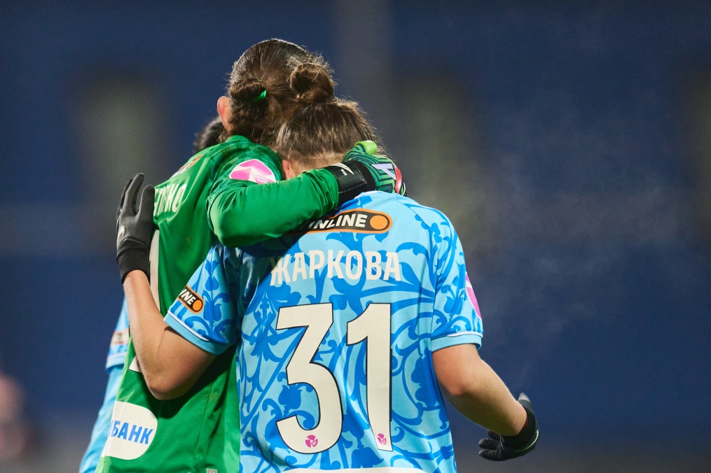 Суперлига 2025, «Зенит» — «Звезда-2005»