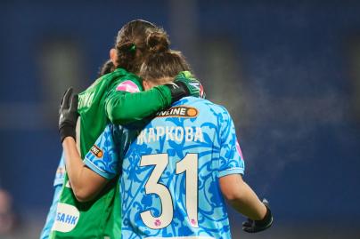 Суперлига 2025, «Зенит» — «Звезда-2005»