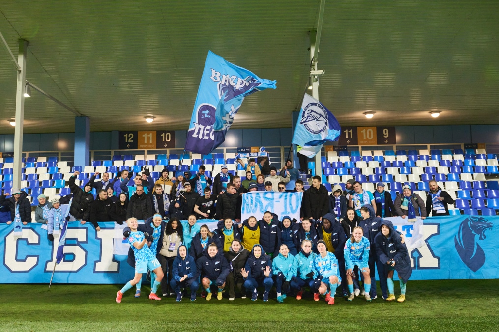 Суперлига 2025, «Зенит» — «Звезда-2005»