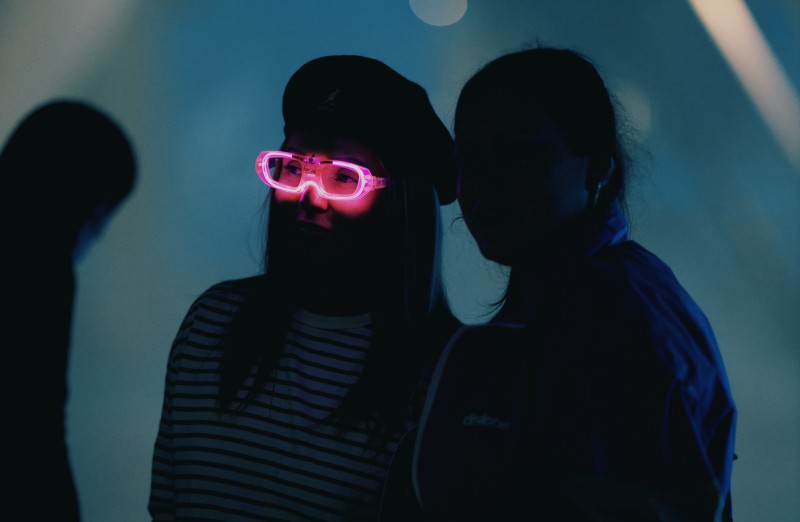 Концерт группы «Руки Вверх» на «Газпром Арене»