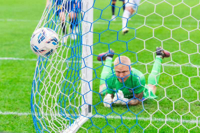 Мир Российская Премьер-Лига 2025/26, «Сочи» — «Зенит»