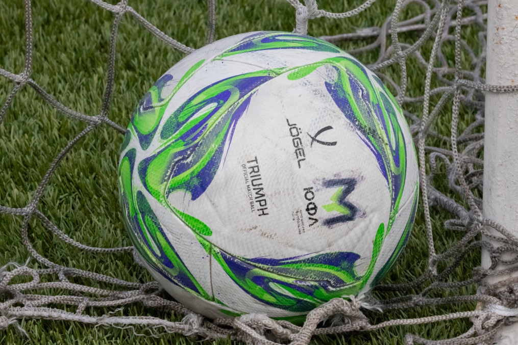 Тренировка «Зенита»-м перед матчем с «Рубин»-м