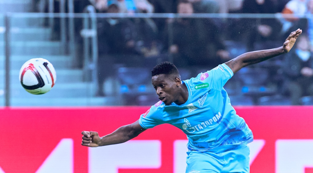 FONBET Кубок России 2025/2026, «Зенит» — «Динамо» (Москва)