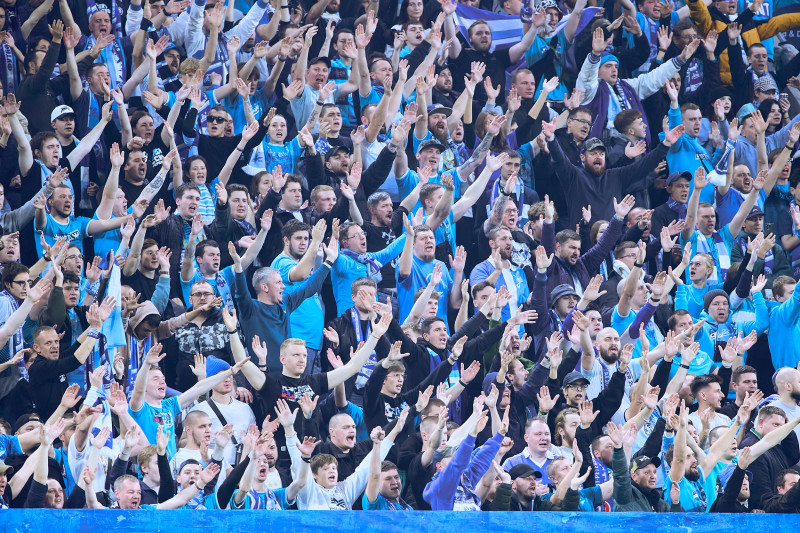 FONBET Кубок России 2025/2026, «Зенит» — «Динамо» (Москва)