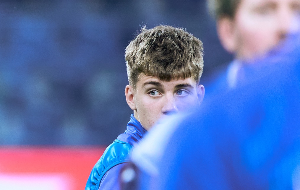 FONBET Кубок России 2025/2026, «Зенит» — «Динамо» (Москва)