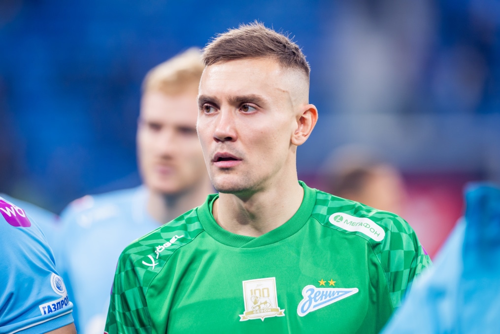 FONBET Кубок России 2025/2026, «Зенит» — «Динамо»