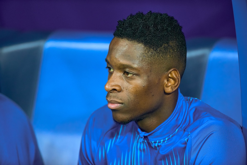 FONBET Кубок России 2025/2026, «Зенит» — «Динамо» (Москва)