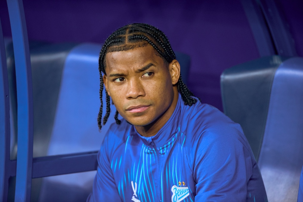 FONBET Кубок России 2025/2026, «Зенит» — «Динамо» (Москва)