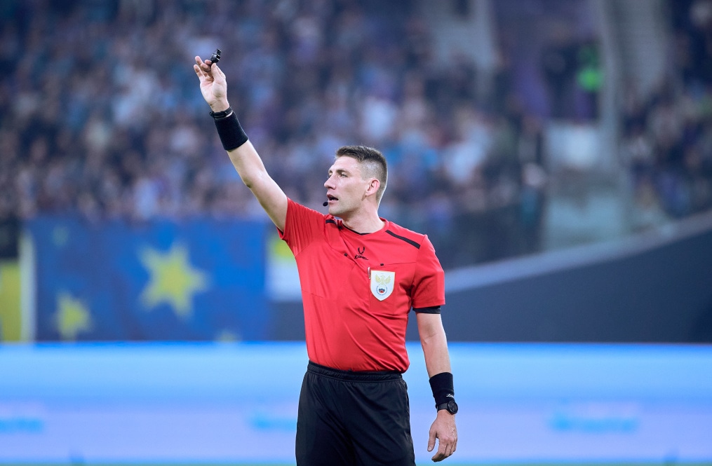 FONBET Кубок России 2025/2026, «Зенит» — «Динамо» (Москва)