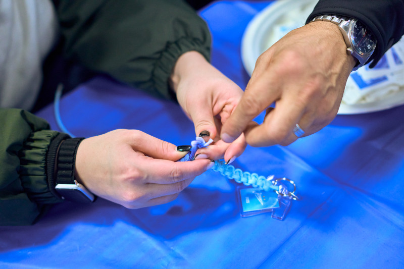 Активности Фан-Променада на матче Кубка России «Зенит» — «Динамо» (Москва)