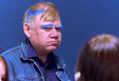 Активности Фан-Променада на матче Кубка России «Зенит» — «Динамо» (Москва)