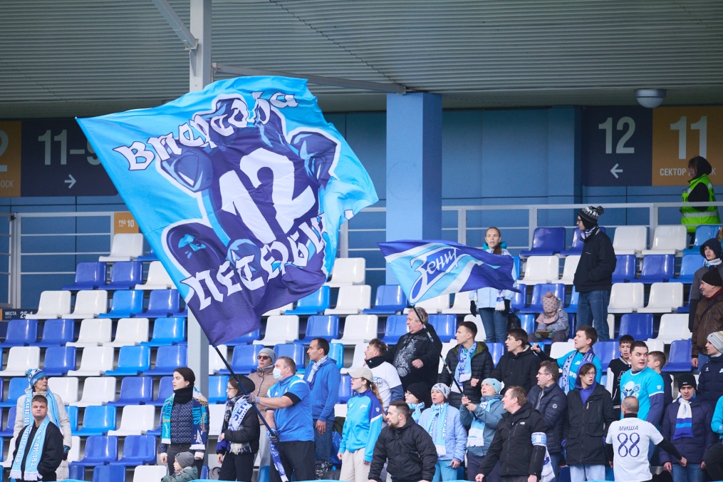 Суперлига 2025, «Зенит» — ЦСКА