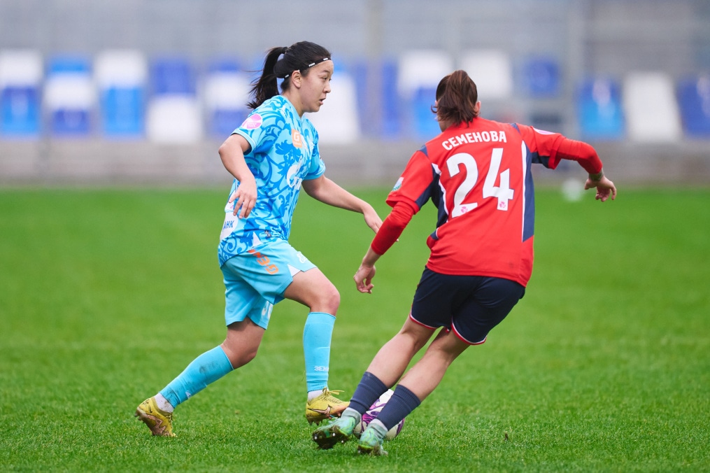 Суперлига 2025, «Зенит» — ЦСКА