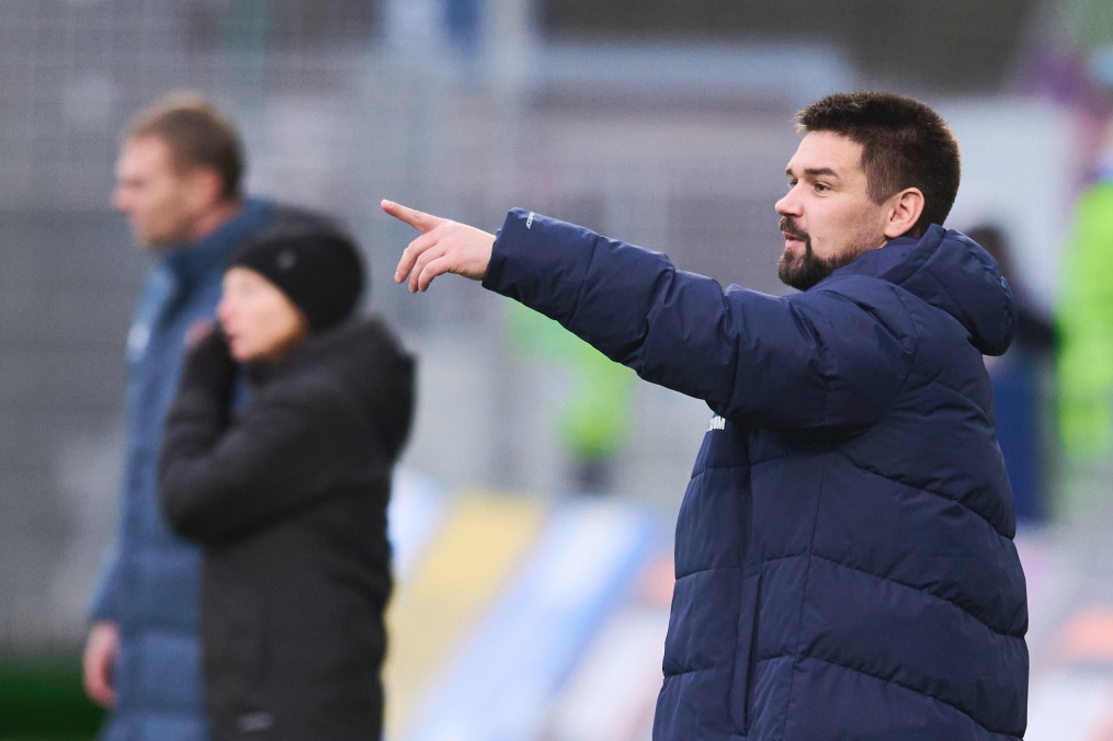 Суперлига 2025, «Зенит» — ЦСКА