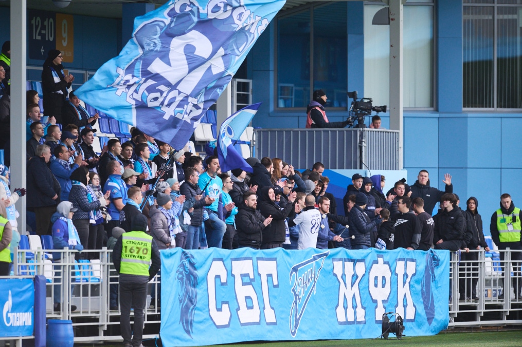 Суперлига 2025, «Зенит» — ЦСКА