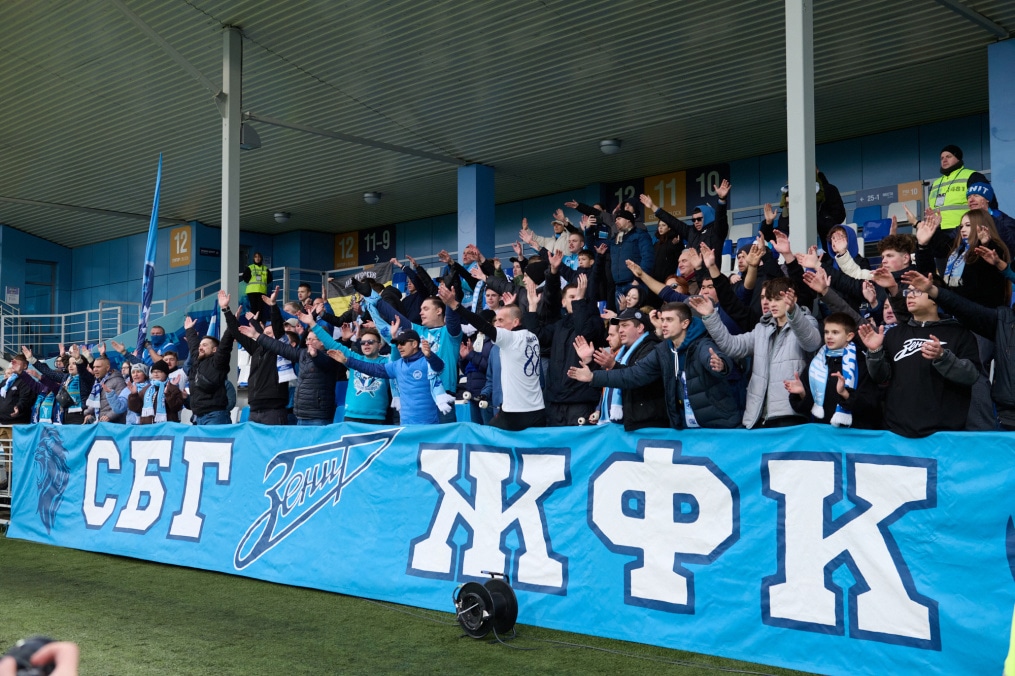 Суперлига 2025, «Зенит» — ЦСКА