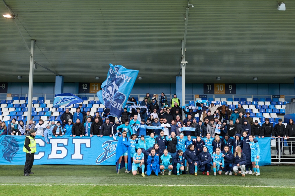 Суперлига 2025, «Зенит» — ЦСКА