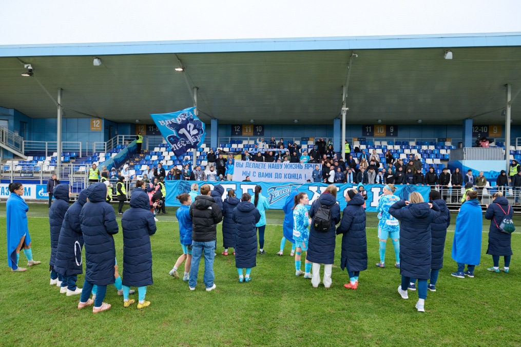 Суперлига 2025, «Зенит» — ЦСКА