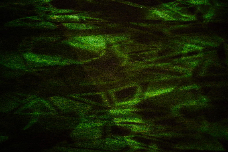 «Газпром Арена» перед матчем сборных России и Перу