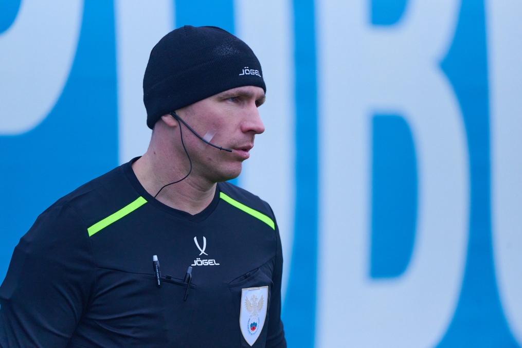 Тренировочная игра «Зенит» — «Зенит»-2