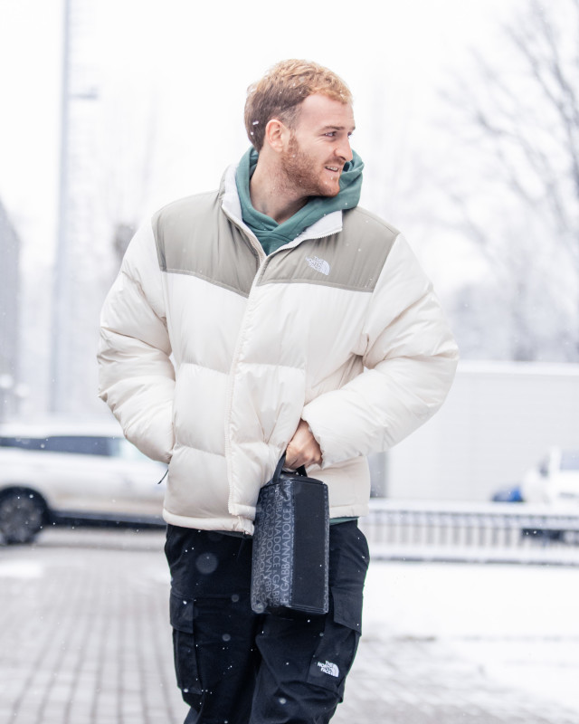 «Зенит. Стиль»: приезд игроков на тренировку перед матчем с «Пари НН»