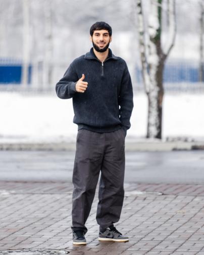 «Зенит. Стиль»: приезд игроков на тренировку перед матчем с «Пари НН»