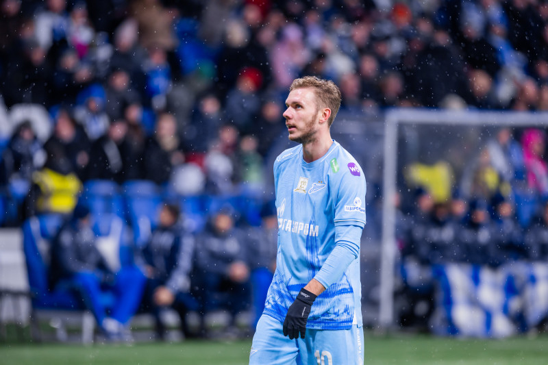 FONBET Кубок России 2025/2026, «Динамо» (Москва) — «Зенит»