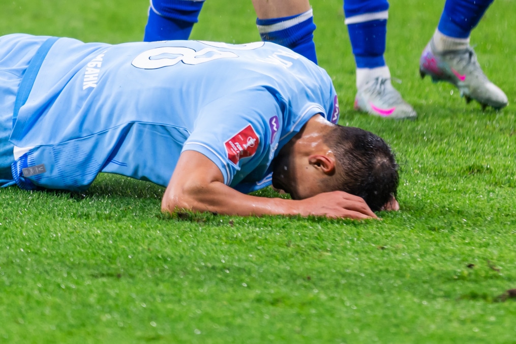 FONBET Кубок России 2025/2026, «Динамо» (Москва) — «Зенит»