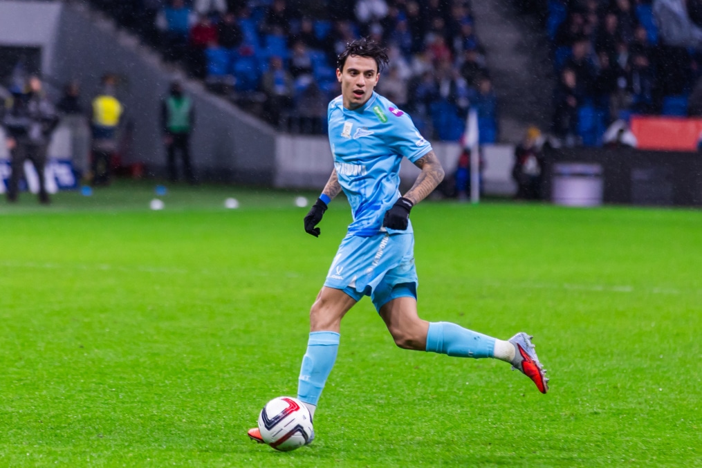 FONBET Кубок России 2025/2026, «Динамо» (Москва) — «Зенит»