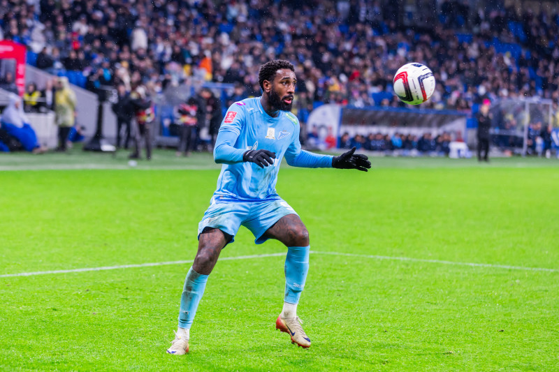 FONBET Кубок России 2025/2026, «Динамо» (Москва) — «Зенит»