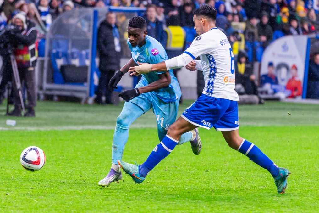 FONBET Кубок России 2025/2026, «Динамо» (Москва) — «Зенит»