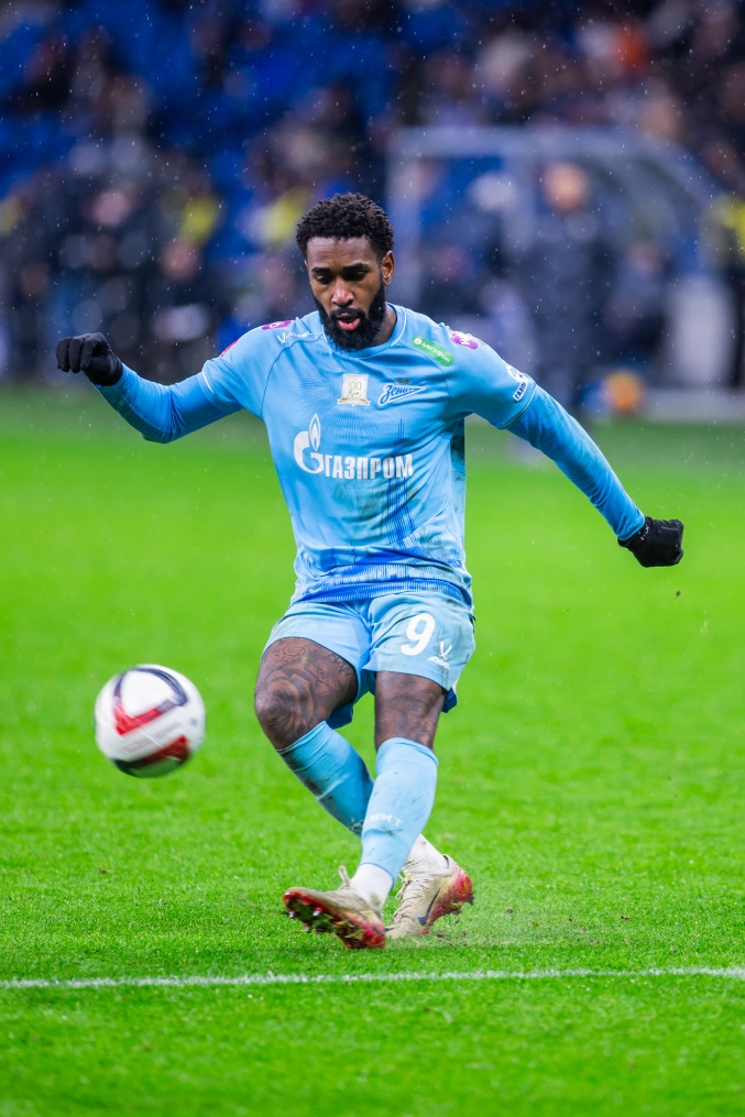 FONBET Кубок России 2025/2026, «Динамо» (Москва) — «Зенит»