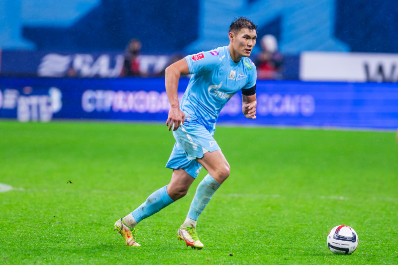 FONBET Кубок России 2025/2026, «Динамо» (Москва) — «Зенит»