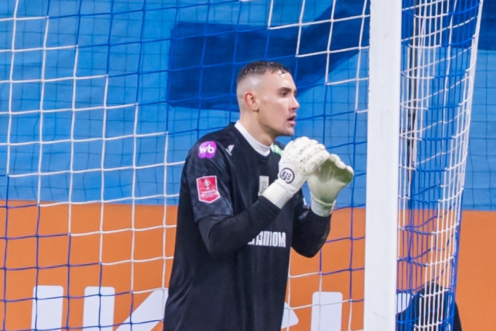 FONBET Кубок России 2025/2026, «Динамо» (Москва) — «Зенит»