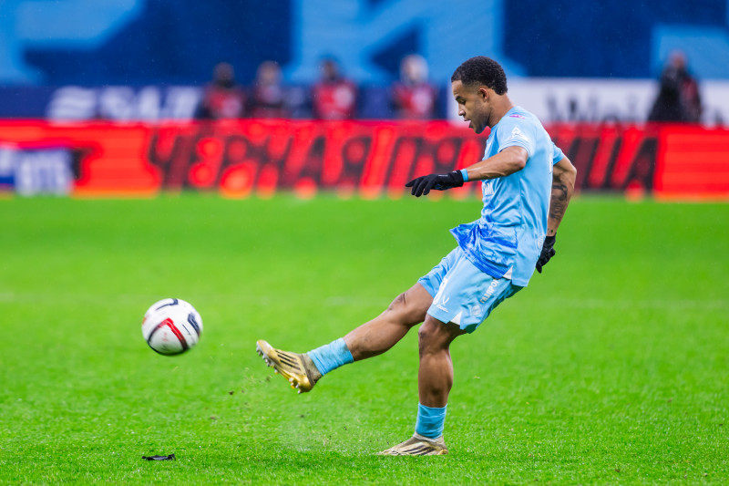 FONBET Кубок России 2025/2026, «Динамо» (Москва) — «Зенит»