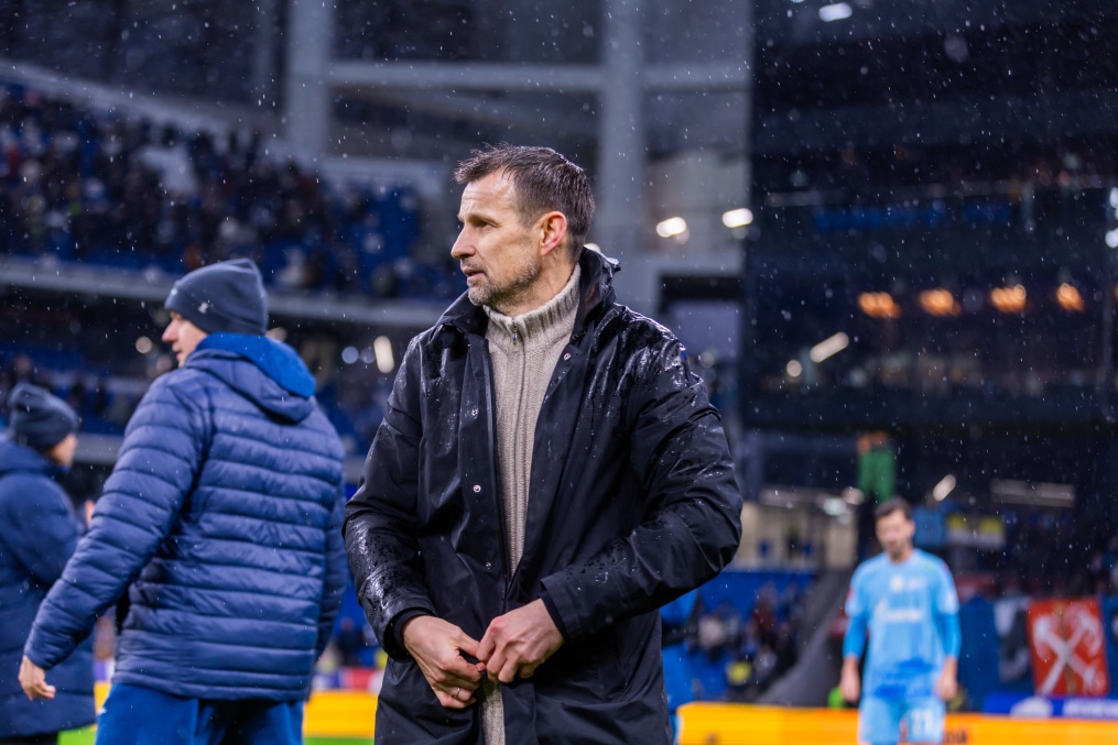 FONBET Кубок России 2025/2026, «Динамо» (Москва) — «Зенит»