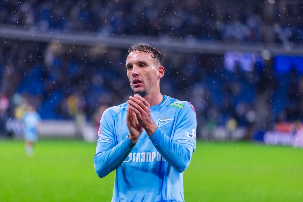 FONBET Кубок России 2025/2026, «Динамо» (Москва) — «Зенит»