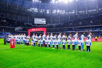 FONBET Кубок России 2025/2026, «Динамо» (Москва) — «Зенит»