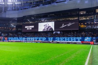 FONBET Кубок России 2025/2026, «Динамо» (Москва) — «Зенит»