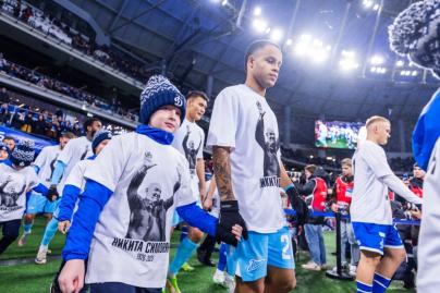 FONBET Кубок России 2025/2026, «Динамо» (Москва) — «Зенит»